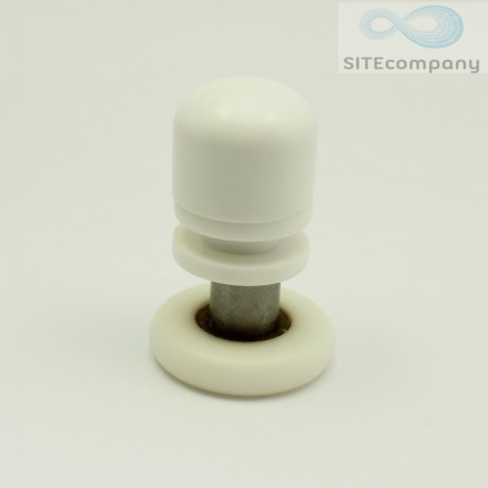 Pojezdové kolečko B01 do sprchového koutu