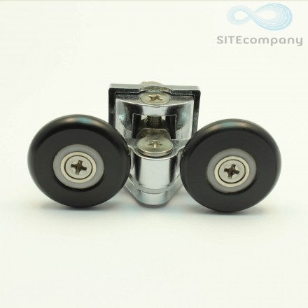 Zvýhodněná sada pojezdových koleček B07 (horní 2ks, spodní 2ks)