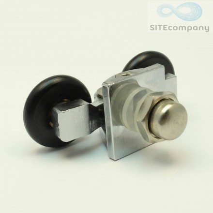 Zvýhodněná sada pojezdových koleček B07 (horní 2ks, spodní 2ks)