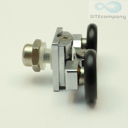 Zvýhodněná sada pojezdových koleček B07 (horní 2ks, spodní 2ks)