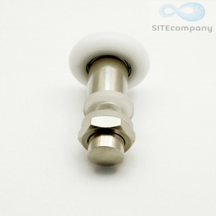 Zvýhodněná sada pojezdových koleček B07 (horní 2ks, spodní 2ks)