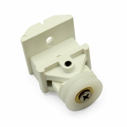 Pojezdové kolečko W10 do sprchového koutu