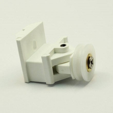 Pojazdové koliesko W10 do sprchového kútu