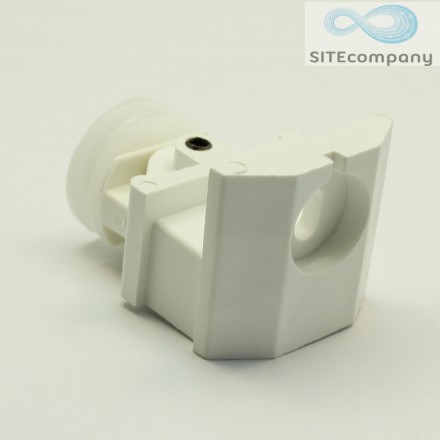 Pojazdové koliesko W10 do sprchového kútu