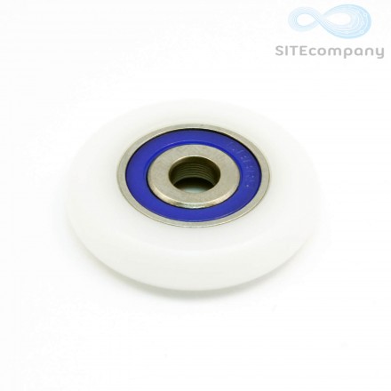 Zvýhodněná sada náhradních koleček Typ A (8ks)