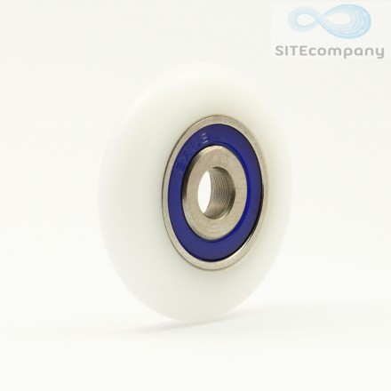 Zvýhodněná sada náhradních koleček Typ A (8ks)