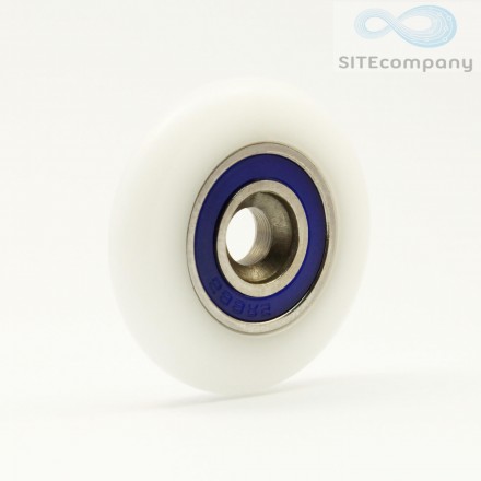 Zvýhodněná sada náhradních koleček Typ A (8ks)