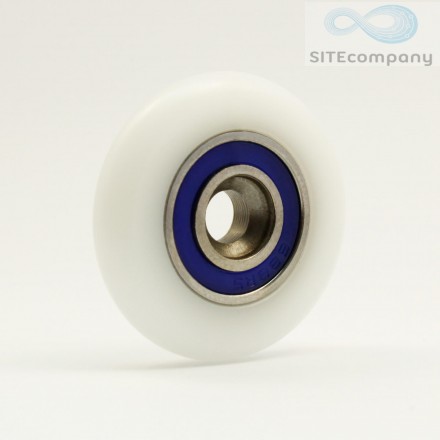 Zvýhodněná sada náhradních koleček Typ A (8ks)