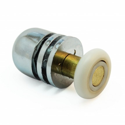 Pojezdové kolečko M06AC do sprchového koutu