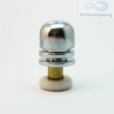 Pojezdové kolečko M06AC do sprchového koutu