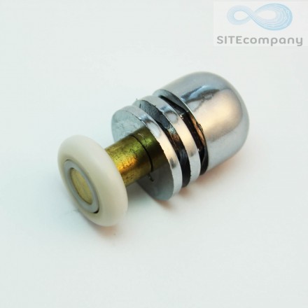 Pojezdové kolečko M06AC do sprchového koutu