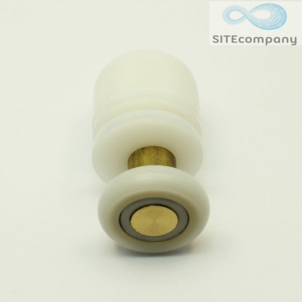 Zvýhodnená sada pojazdových koliesok M06A (4ks)