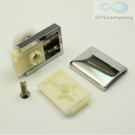 Zvýhodněná sada M01B (horní 4ks, spodní 4ks, rozteč 21.5 mm)