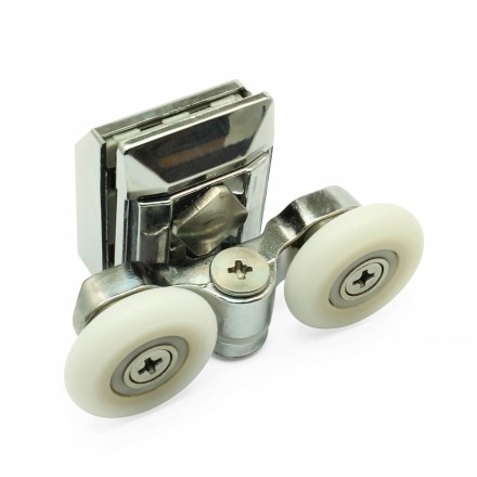 Pojezdové dvoj kolečko W05 ke sprchovému koutu