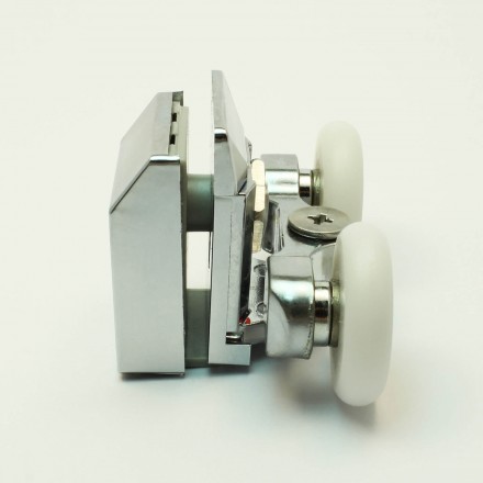 Pojezdové dvoj kolečko W05 ke sprchovému koutu