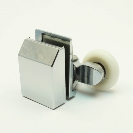 Pojezdové dvoj kolečko W05 ke sprchovému koutu