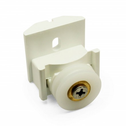 Pojazdové koliesko W09 do sprchového kútu