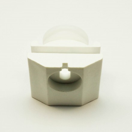 Pojazdové koliesko W09 do sprchového kútu