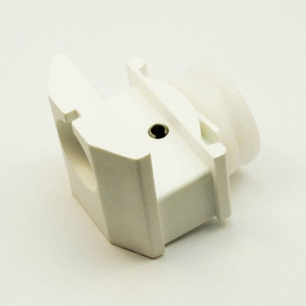 Pojazdové koliesko W09 do sprchového kútu