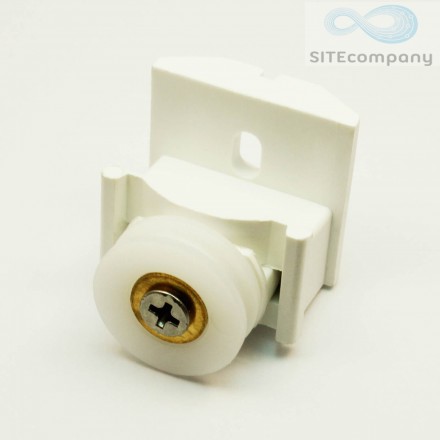 Pojazdové koliesko W09 do sprchového kútu