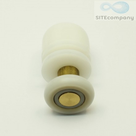 Zvýhodněná sada pojezdových koleček M06A (8ks)