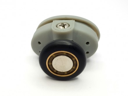 Pojazdové koliesko M17N horné do sprchového kútu