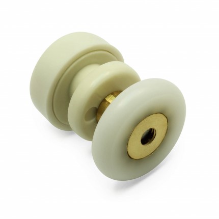 Pojazdové koliesko B23 do sprchového kútu