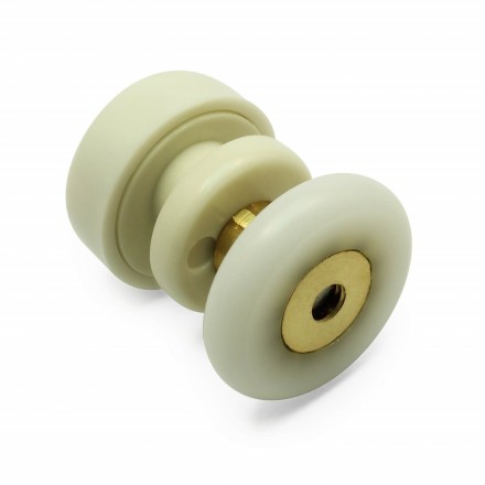 Pojazdové koliesko B23 do sprchového kútu