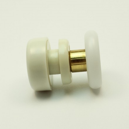 Pojazdové koliesko B23 do sprchového kútu