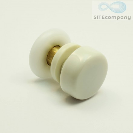 Pojazdové koliesko B23 do sprchového kútu