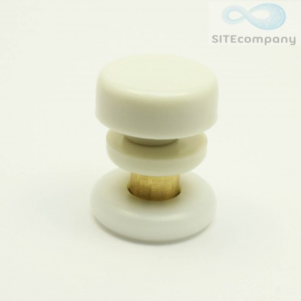 Pojazdové koliesko B23 do sprchového kútu