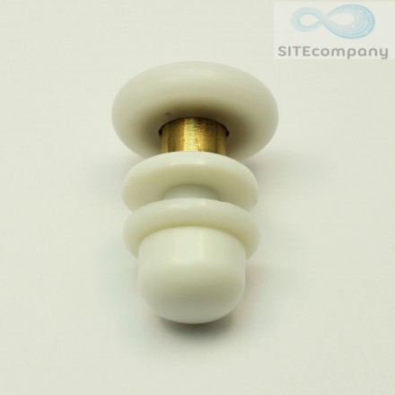 Zvýhodněná sada pojezdových koleček HS062 (4ks)