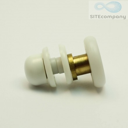 Zvýhodněná sada pojezdových koleček HS062 (4ks)