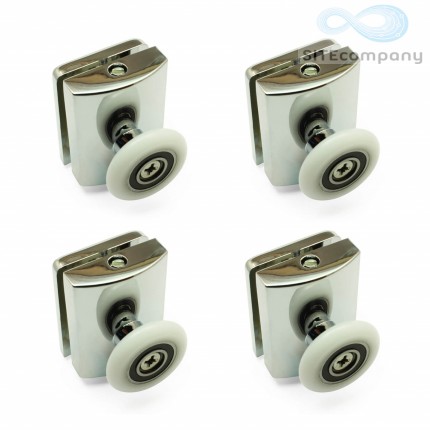 Zvýhodněná sada M01B (4ks horní, rozteč 21.5 mm)