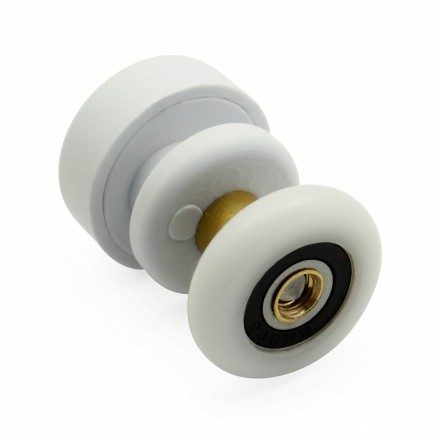 Pojazdové koliesko B23 new do sprchového kútu