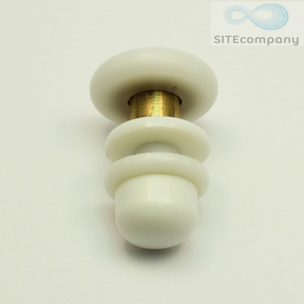 Zvýhodněná sada pojezdových koleček HS062 (8ks)