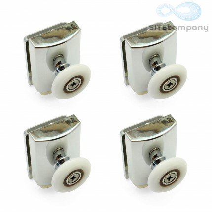 Zvýhodněná sada M01B (4ks spodní, rozteč 21.5 mm)