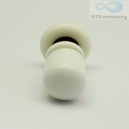 Zvýhodnená sada pojazdových koliesok B01 (4ks)