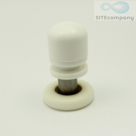 Zvýhodnená sada pojazdových koliesok B01 (4ks)