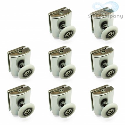 Zvýhodněná sada M01B (8ks horní, rozteč 21.5 mm)