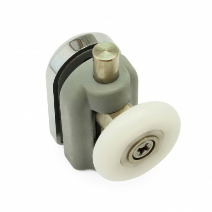 Pojezdové kolečko S78 spodní do sprchového koutu