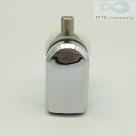 Pojezdové kolečko S78 spodní do sprchového koutu