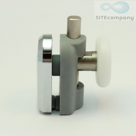 Pojezdové kolečko S78 spodní do sprchového koutu