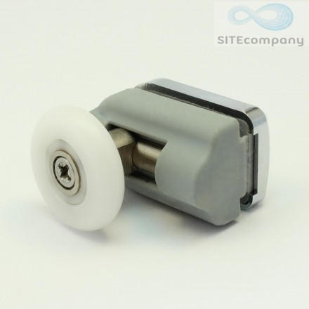 Pojezdové kolečko S78 spodní do sprchového koutu