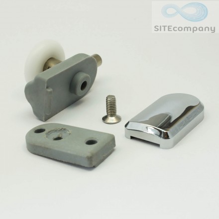 Pojezdové kolečko S78 spodní do sprchového koutu