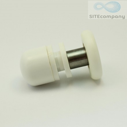 Zvýhodněná sada pojezdových koleček B01 (8ks)