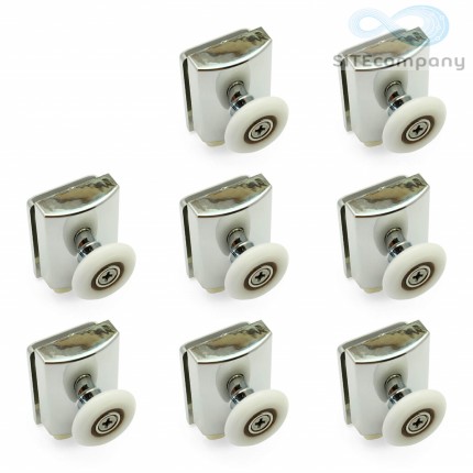 Zvýhodněná sada M01B (8ks spodní, rozteč 21.5 mm)