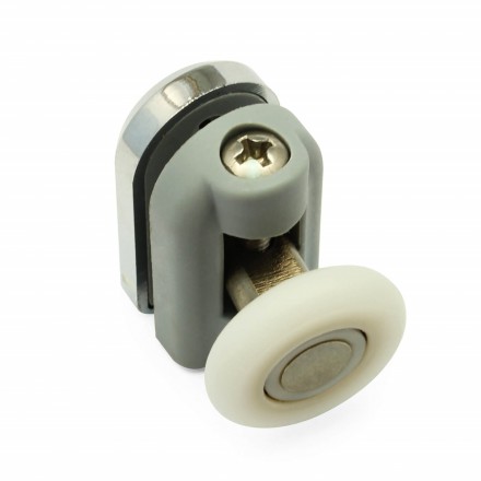 Pojezdové kolečko S78 horní do sprchového koutu