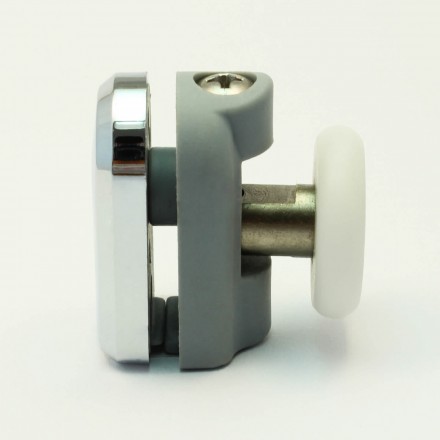 Pojezdové kolečko S78 horní do sprchového koutu