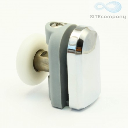 Pojezdové kolečko S78 horní do sprchového koutu